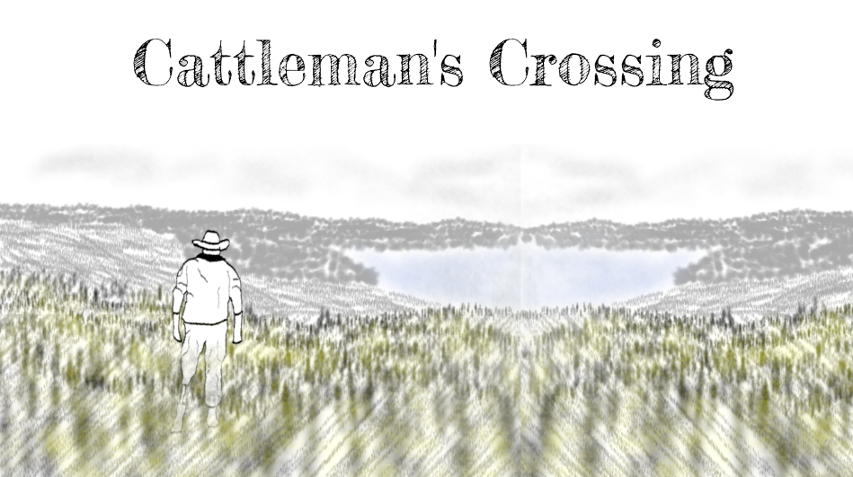 Cattleman's Crossing — capstone game