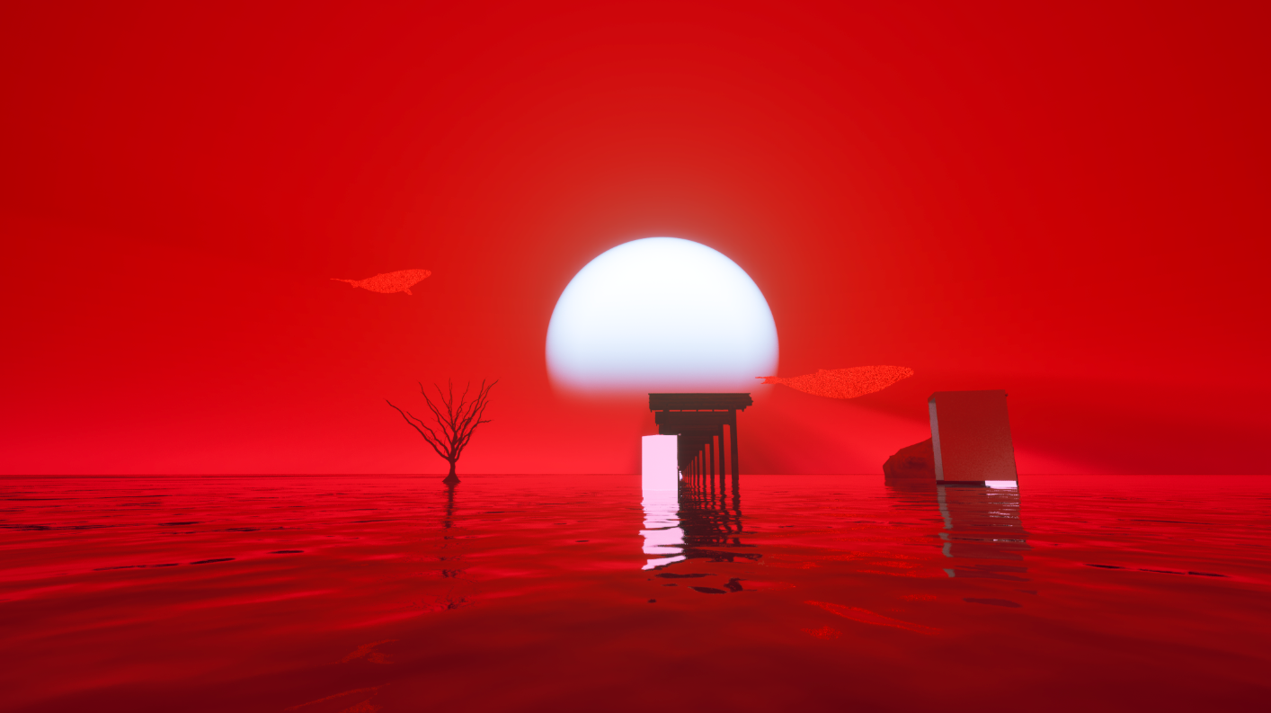 Dissolution screenshot