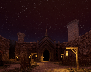 HorrorHugger screenshot